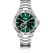 BOSS Troper Automatic 43 Mm Kello
