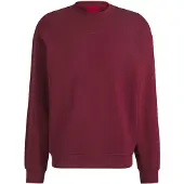 HUGO Dapo 10249110 01 Red Collegepaita