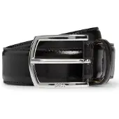BOSS Claus-Tx-St_Sz35 - Black - 105