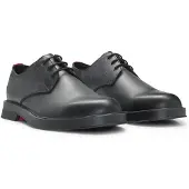 HUGO Lenner_Derb_Al - Black - 40