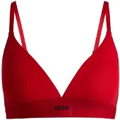 HUGO Triangle Red Label - Red - XS