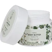 Raunsborg Body Butter Fragrence Free 275 ml