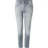 G-Star 3301 Slim Jeans - Grey - Men