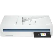 HP ScanJet Enterprise Flow N6