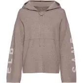 Elbsand Collegepaita beige