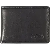 Tony Perotti American Billfold Small - Black - ONE SIZE