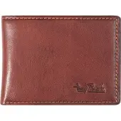 Tony Perotti American Billfold Small - Brown - ONE SIZE