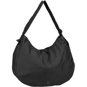 Got Bag Curved Olkalaukku black Koko Uni