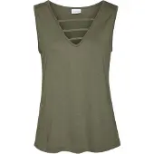 LASCANA Toppi khaki
