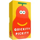 Oink Games Quickity Pickity