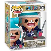 Funko POP! Pop! One Piece toimintafiguuri (Franosuke)