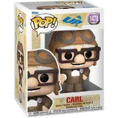 Funko POP! Up ! 2 Carl-hahmoa 9 Cm