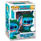 Funko POP! Lilo & Stitch Disney Stitch Hula Eksklusiivinen