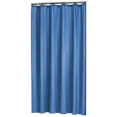 Sealskin Suihkuverho Granada 180 cm sininen