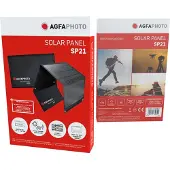 Agfa SP21 Aurinkopaneeli
