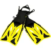 Aqua Speed Sukellusräpylät Aquaspeed EON