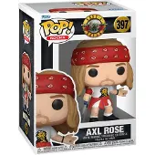 Funko POP! Guns N Roses Axl Rose