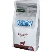 Farmina Vet Life Hepatic 2kg Koiranruoka
