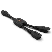 Silva Ignite Battery Adapter Black Elektroniikkatarvikkeet No colour OneSize