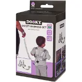 Dooky valjaat rannetaluttimella