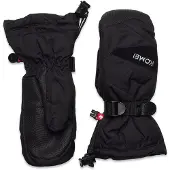 Kombi Original Rukkaset Jr, Black, M