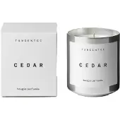Tangent GC Tgc008 Cedar Bougie Parfumée - Nude - 200 GR