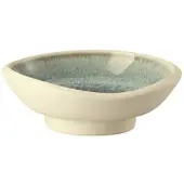 Rosenthal Junto Kulho 10 Cm Aquamarine - Tarjoiluvadit Posliini Akvamariini - 21540-405253-60710