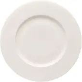 Rosenthal Brillance lautanen 19 cm Valkoinen