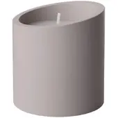 Villeroy & Boch Newmoon Home Tuoksukynttilä Fantasy - Tuoksukynttilät Vaha Taupe - 1042907891