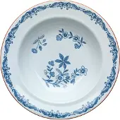 Rörstrand Ostindia lautanen syvä 24 cm