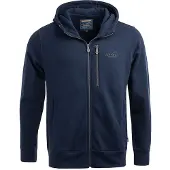 Arrak Outdoor Outdoor Sporty huppari, Miehet, Navy, 2XL