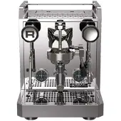 Rocket Espresso Rocket Mozzafiato V Fast espressokone - hopea