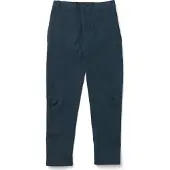 Houdini Women's Aerial Pants Blue Illusion Arkihousut XS