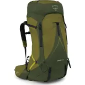 Osprey Men's Atmos AG LT 50 Scenic Valley/Green Peppercorn S/M