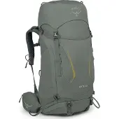 Osprey Women's Kyte 48 Rocky Brook Green Retkeilyreput WXS/S
