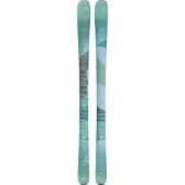 Blizzard Black Pearl 84 Nainen Alppisukset