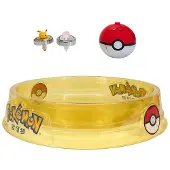 Pokémon Combat Arena Battle Spinner-hahmo