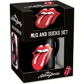 Pyramid The Rolling Stones Muki & Sukat Lahjasetti