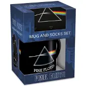 Pyramid Pink Floyd Muki & Sukat Lahjasetti