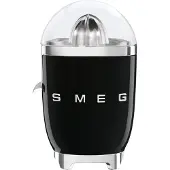 Smeg Sitruspuristin CJF01BLEU