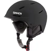 Sinner Whistler Kypärä