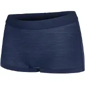 Hellner Sarkas Merino Boxer Women Dress Blue L