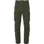 Chevalier Basset Chevalite Fill60 Pants Men Dark Green D108