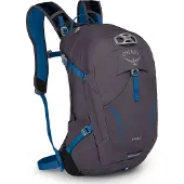 Osprey Women's Sylva 12 Space Travel Grey Urheilureput OneSize