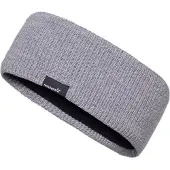 Norrøna /29 Heavy MerinoullHeadband Grey Melange