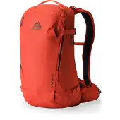 Gregory Verte 24 Md/Lg Apres Orange Laskettelureput M/L