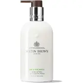 Molton Brown Lime & Patchouli Hand Lotion, 300ml
