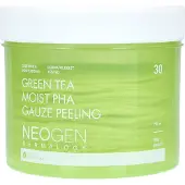 Neogen Bio-Peel+ Dermalogy Green Tea Moist PHA Gauze Peeling 200 ml