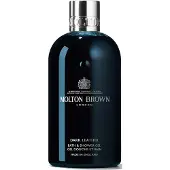 Molton Brown Dark Leather Bath & Showergel, 300ml