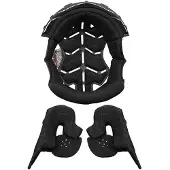 LS2 Helmets Ff902 Sisävuori